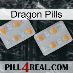 Dragon Pills 25